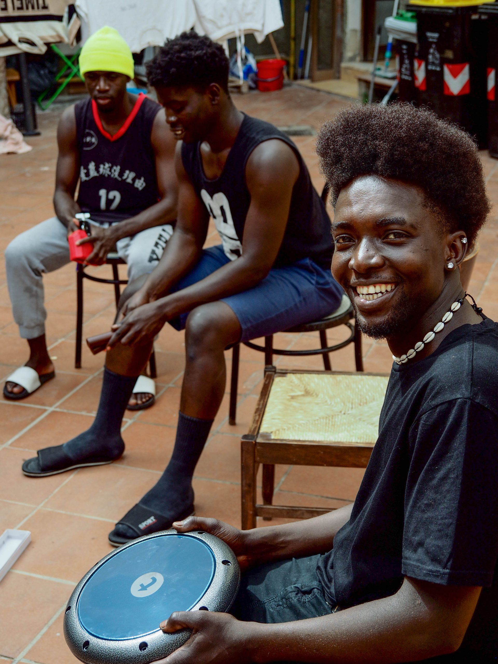 OLYMPUS DIGITAL CAMERA